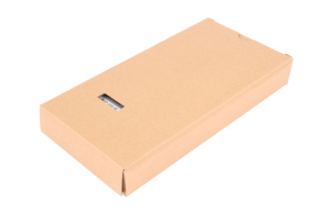 RSP-320-48 MEAN WELL ALIMENTATION