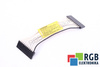 IN140/0110 INDRAMAT 12-12PIN 15CM RUBAN DE CONNEXION