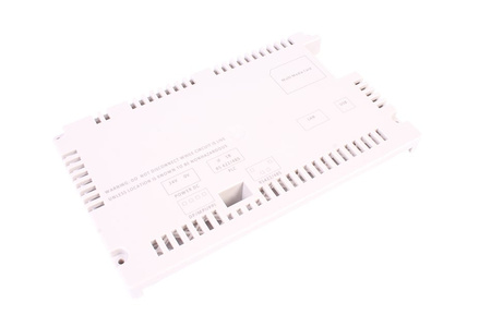 6AV6642-0AA11-0AX1 SIMATIC TP177A ARRIERE DU BOÎTIER REMPLACEMENT