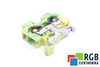 CONNECTEUR AWG18-6 WAGO 16MM2 DIN