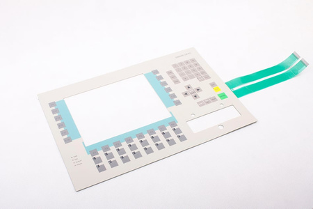 6AV3647-1ML12-3CC0 6AV3647-1ML02-3CC0 SIMATIC OP47 CLAVIER REMPLACEMENT