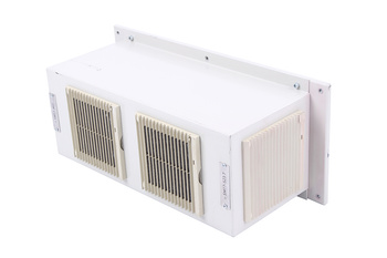 SM17-S23.7 VENTILATEUR AVEC FILTRE ET CAPTEUR DE PRESSION