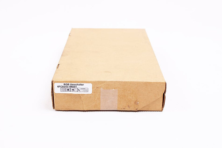 6FC9310-1MD01 SIEMENS SINUMERIK D0-L1349-1A10 RGB UMSCHALTER