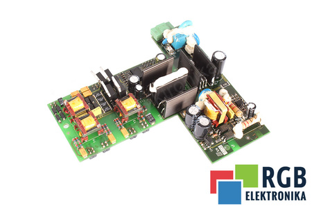 DDC4_ALIM DUPLOMATIC POUR PIÈCES