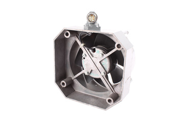 MCA17N35-RS0B0-Z0F0-ST5F10N-R0SU LENZE CAPOT DU VENTILATEUR