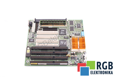P5F83 PILZ VER.1A POUR PICOMP SLA CARTE MERE