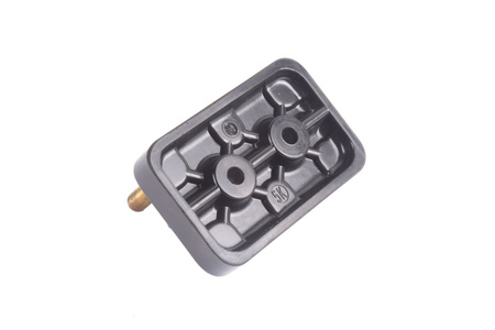 2AD160C-B050B1-BS03-A2N1 REXROTH PLAQUE A BORNES