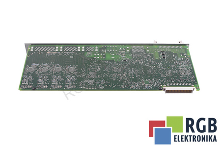 6SN1118-0DK23-0AA2 SIEMENS SIMODRIVE 611