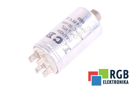 CONDENSATEUR MRI/420B LCR 1UF, 440V