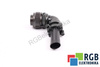 FICHE FEMELLE COUDÉE XMS4108A18-10S POUR SERVOVARIATEURS XMS4108A18-10S YASKAWA 4 PIN REMPLACEMENT