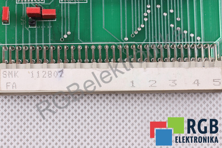 SMK 112802 BASE ELECTRONIC SMK112802 SMK22280