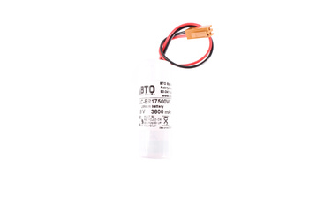 ER17500VC 3.6V PLC-ER17500VC 3600MAH, 3.6V BATTERIE REMPLACEMENT