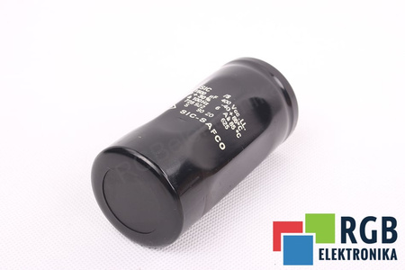 CONDENSATEUR 1500UF450V SIC-SAFCO