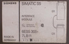 6ES5305-7LB11 SIEMENS SIMATIC S5