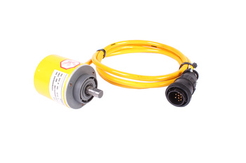 AG60E05 STEGMANN CODEUR