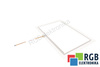 IXT12B 309X212MM 4PIN ÉCRAN TACTILE REMPLACEMENT