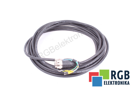 CÂBLE POUR KINETIX ALLEN BRADLEY 7M 4PIN