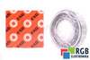 NJ2211-E-XL-TVP2-C3 FAG 55X100X25 ROULEMENT A ROULEAUX