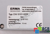 CNV9101-0200 ERMA ELECTRONIC