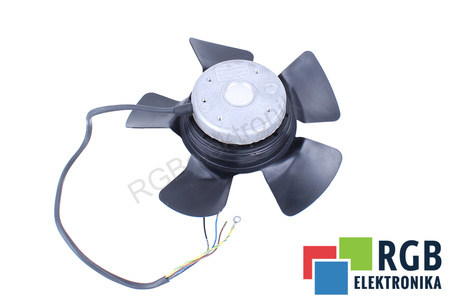 S2D200-BA04-17 EBM PAPST 500V, 0.10A VENTILATEUR