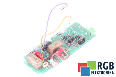 176279-5 EUROTHERM POUR 7100S