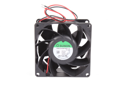 PMD2408PMB1-A(2).GN SUNON 80X80X38MM, 24V VENTILATEUR