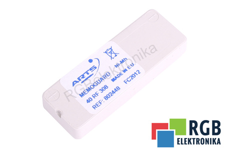 40RF308 ARTS BATTERIE