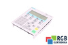 6AV3607-1JC30-0AX1 SIEMENS SIMATIC OPERATOR PANEL OP7/DP-12