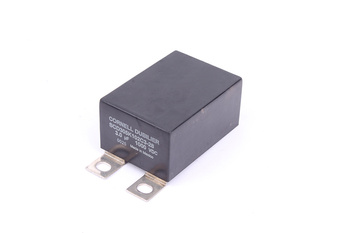 CONDENSATEUR SCD305K102C3-28 CDE CORNELL DUBILIER