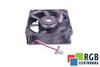 A90L-0001-0509 FANUC 9WF1224H1D03 119X119X38MM, 24V VENTILATEUR