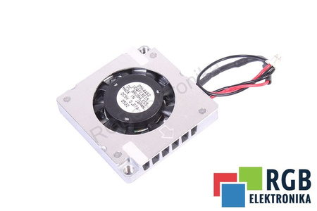 UDQFC3E15 PANASONIC 35X35X7MM, 5V, 0.07A VENTILATEUR