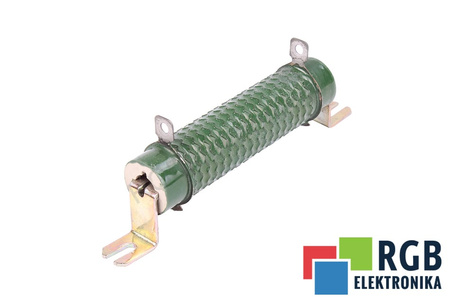 RÉSISTANCE GSB30X133 KRAH-RWI 10 OHM