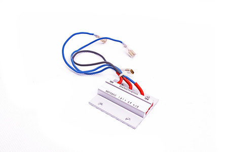 RÉSISTANCE HSFC60C DANOTHERM 2X18 KOHM 2X18KOHM