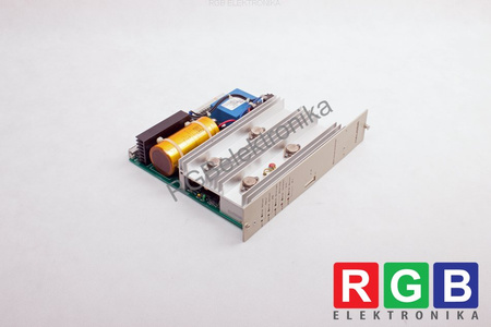 SVC 3000/01V78 HAUSER