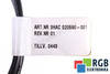 3HAC020590-001 ABB