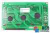 DEM20486SYH-LY/V DISPLAY ELEKTRONIK AFFICHEUR LCD