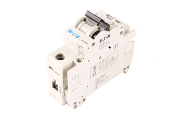 CLS6-B6-DP Z-AHK EATON DISJONCTEUR A MAXIMUM DE COURANT