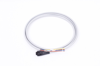 CÂBLE 2308-001 ENTEGRIS 141104-05 8 CONDUCTOR 6FT 2M
