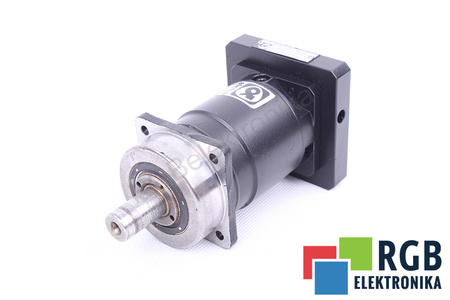 GTS060-M02-050D03 ALPHA GETRIEBEBAU RÉDUCTEUR