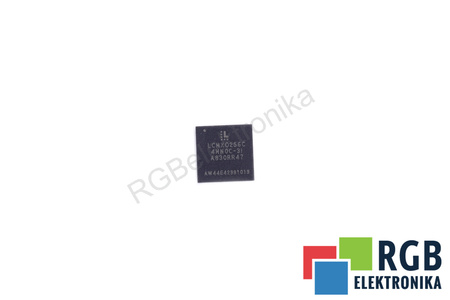 LCMXO256C-4MN0C-3I