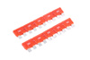 FUSIBLE 340027-58V ESKA 58V, 10A, 19.3MM, 10PCS