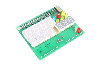 MP8301C4 STYROMAT POUR PIÈCES