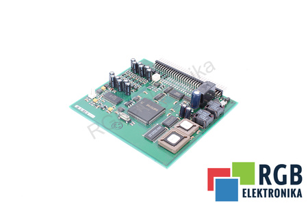 TCU3000-10/3 CPU SCHUCKER 0164.0103
