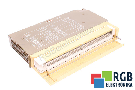 6ES5460-7LA13 SIEMENS SIMATIC S5