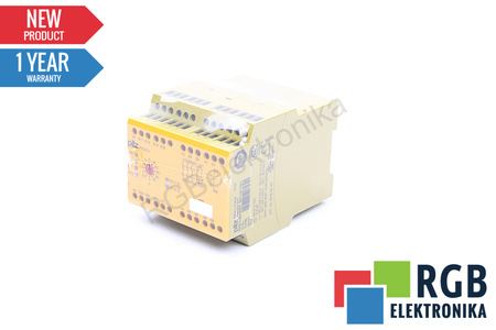PNOZ V 30S 24VDC 3N/O 1N/C 1N/O T PILZ 774790 RELAIS DE SÉCURITÉ