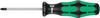 TOURNEVIS TORX 05028003001 WERA 367 60MM, TX 8