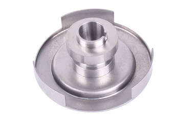 DG66ANC BAUMÜLLER ROTOR DU TACHYGÉNÉRATEUR