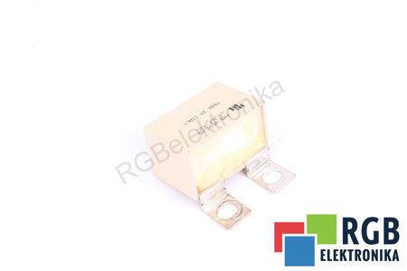 CONDENSATEUR PMB850V ICEL 1UF, 850V