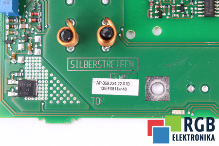 AP-369.234.22-01B SILBERSTREIFEN