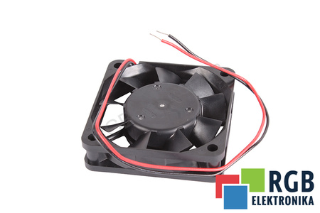 06015KA-24N-AA NMB TECHNOLOGIES 60X60X15MM, 24V VENTILATEUR